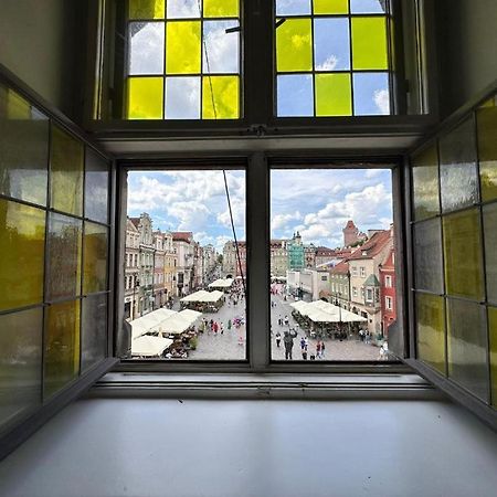 Apolla 34 Aparthotel Познан Екстериор снимка
