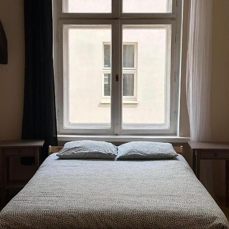 Apolla 34 Aparthotel Познан Екстериор снимка