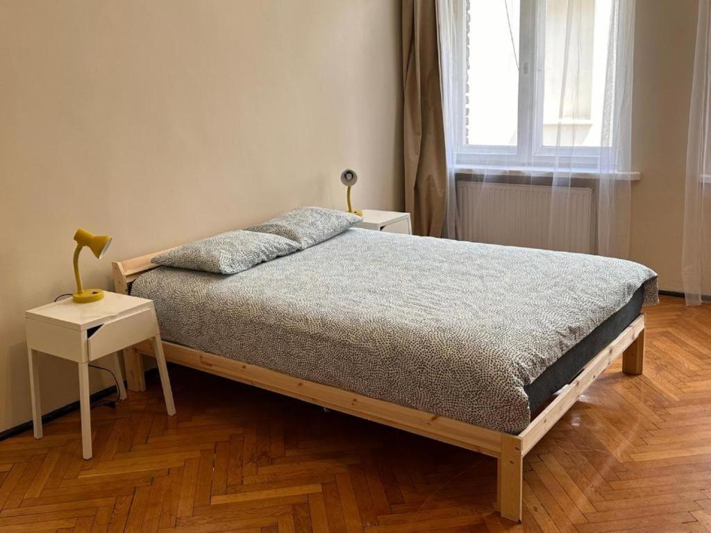 Apolla 34 Aparthotel Познан Екстериор снимка