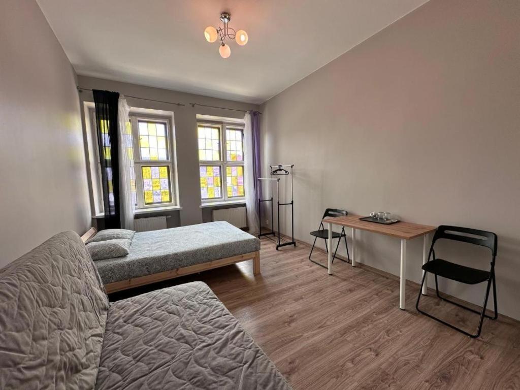 Apolla 34 Aparthotel Познан Екстериор снимка