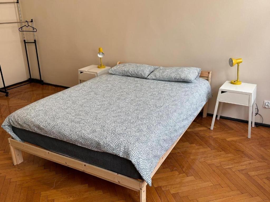 Apolla 34 Aparthotel Познан Екстериор снимка