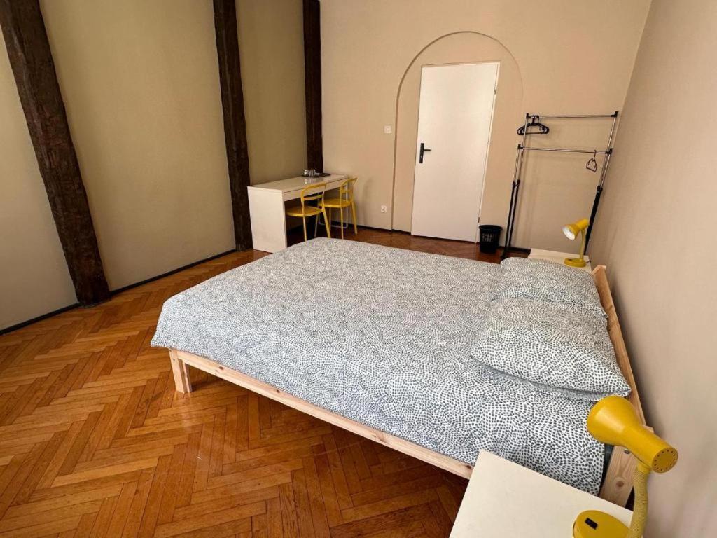 Apolla 34 Aparthotel Познан Екстериор снимка