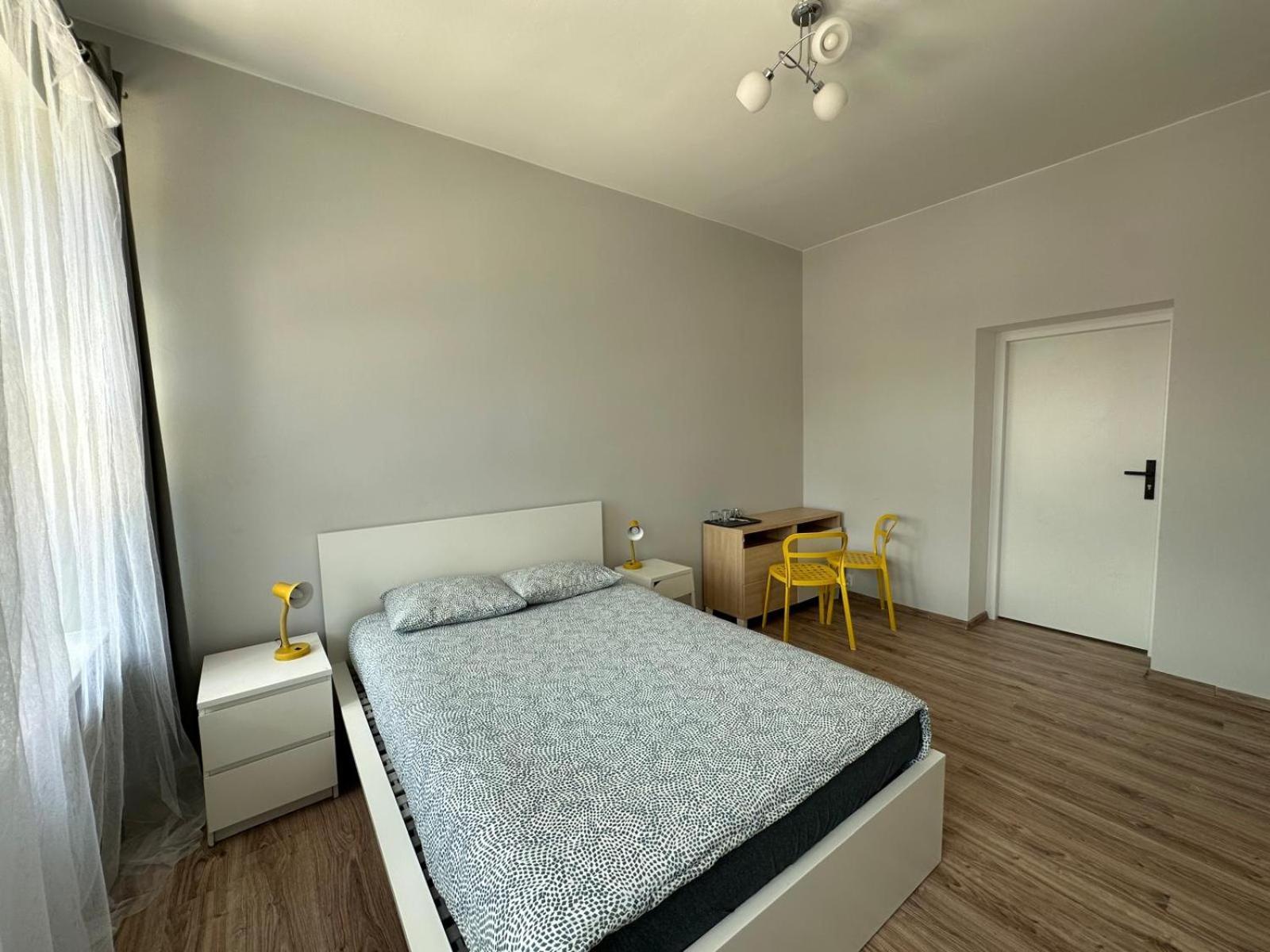 Apolla 34 Aparthotel Познан Екстериор снимка