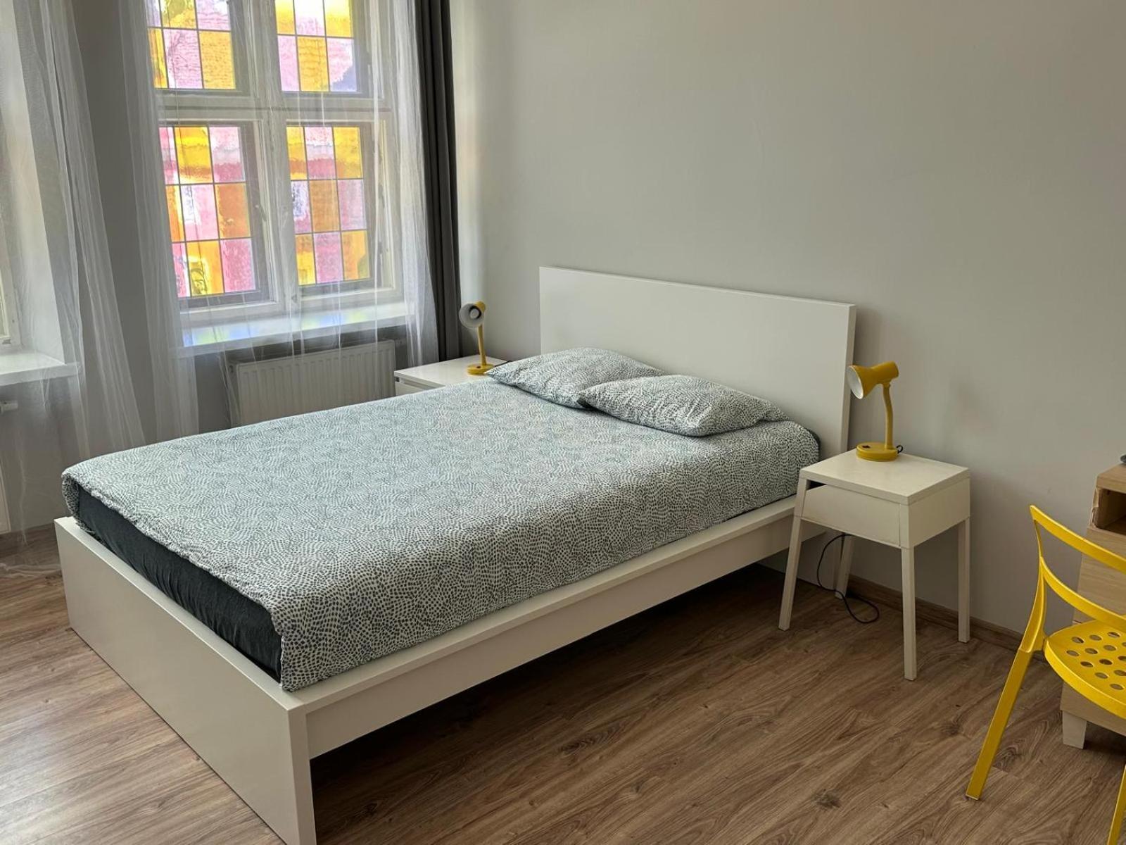 Apolla 34 Aparthotel Познан Екстериор снимка