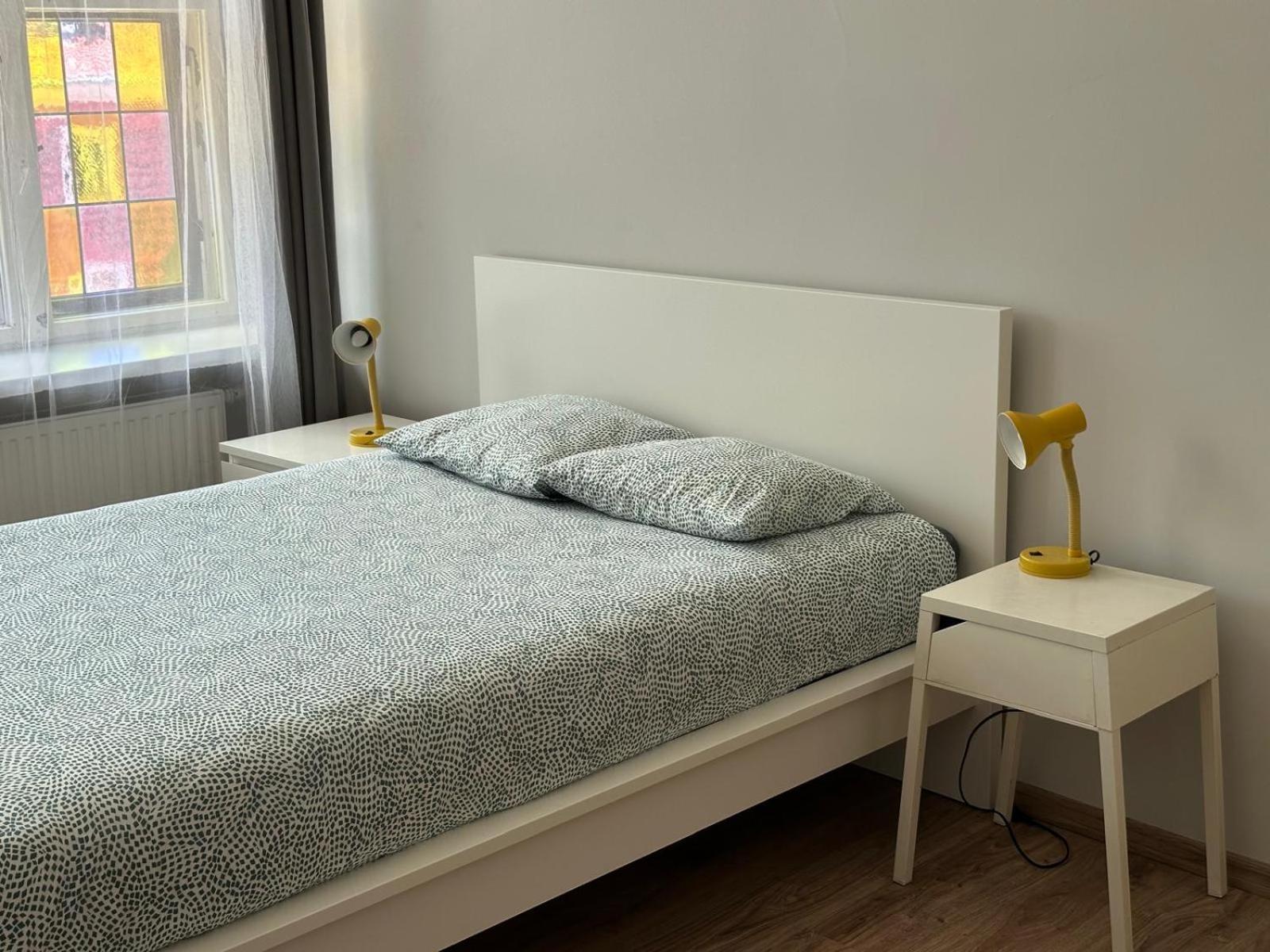 Apolla 34 Aparthotel Познан Екстериор снимка